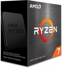 AMD Ryzen 7