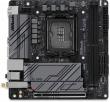 Z790M-ITX Wi-Fi LGA1700 ITX Motherboard (DDR5)