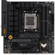 TUF B650M-PLUS WIFI Gaming AM5 Micro-ATX Motherboard (DDR5)