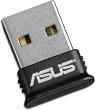 ASUS USB-BT400 Bluetooth 4.0 Nano Size USB Adapter