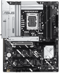 PRIME Z890-P WIFI LGA1851 ATX Motherboard (DDR5)