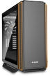 be quiet Silent Base 801 Window Orange PC Case