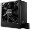 Be Quiet 600W System Power 9 PSU