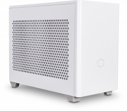 MasterBox NR200 Mini-ITX White