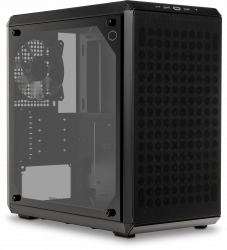 Masterbox Q300L V2 Micro-ATX PC Chassis