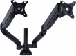 Gelid FlexMount Duo Dual Monitor Arm