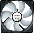 Silent 12, 120mm Quiet Case Fan