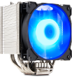 Gelid Sirocco RGB Quiet CPU Cooler