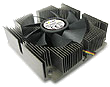 Gelid Slim Silence iPlus Low Profile Intel CPU Cooler