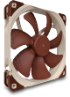 Noctua NF-A14 PWM 12V 1500RPM 140mm Premium Quality Fan