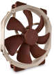 Noctua NF-A15 PWM 12V 1200RPM 140mm Round Frame Premium Fan