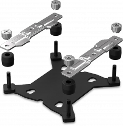 LGA1700 Mounting Kit Rev.B for Scythe CPU Coolers