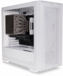 Quiet PC A50-BTF Fanless i17