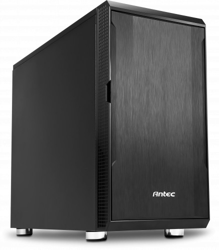 Serenity Micro, Antec P5 Sillent